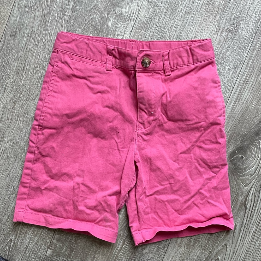 Polo size 6 boys shorts